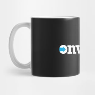 onward Mug